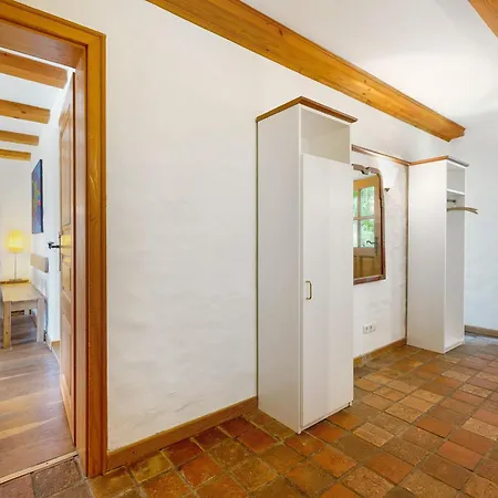 Zweilindenhof Maison d'hôtes