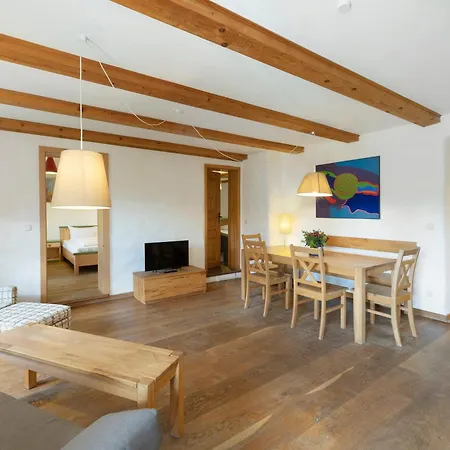 Maison d'hôtes Zweilindenhof *