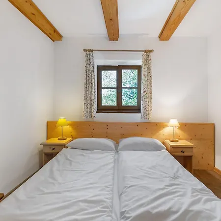 Maison d'hôtes Zweilindenhof *