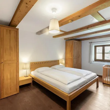 Zweilindenhof Maison d'hôtes Seeshaupt