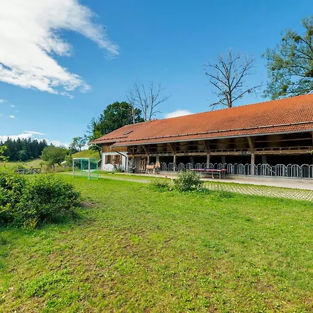 Zweilindenhof Maison d'hôtes Seeshaupt