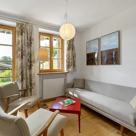 Pensionat Zweilindenhof Seeshaupt