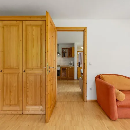 Zweilindenhof 3* Seeshaupt