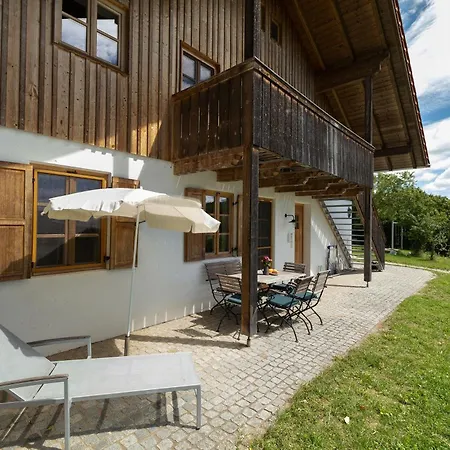 Pensionat Zweilindenhof 3*