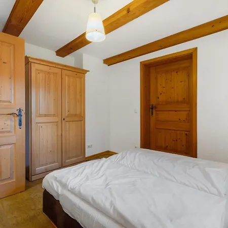 Pensionat Zweilindenhof 3*