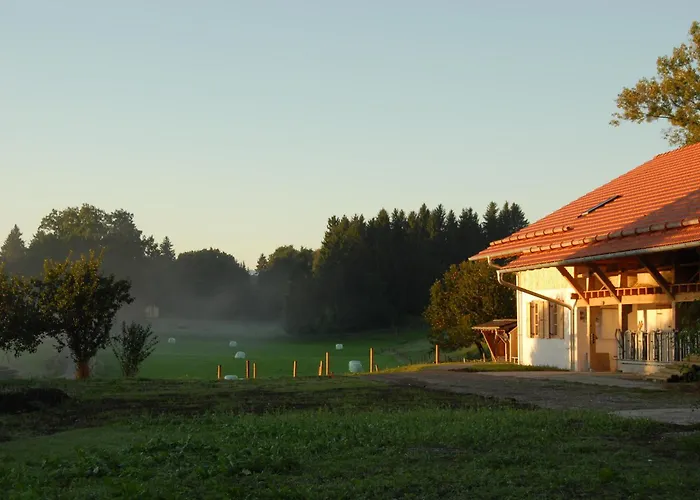 Zweilindenhof 3* سيشوبت