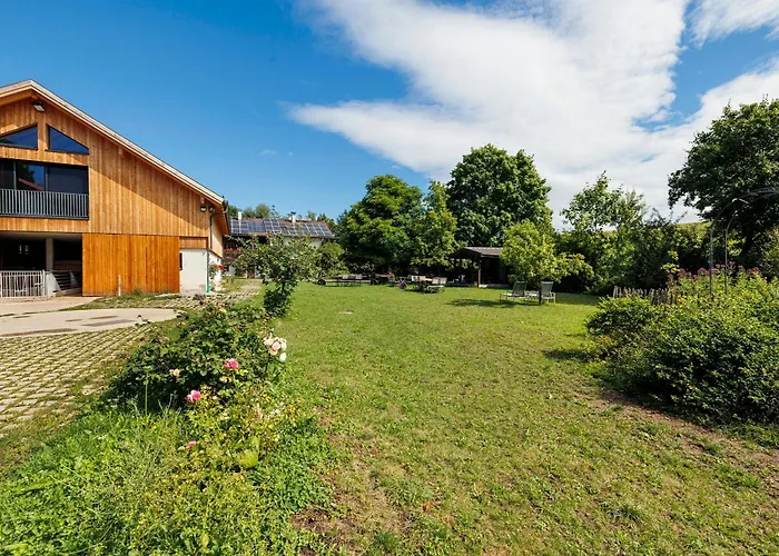 Zweilindenhof 3* سيشوبت
