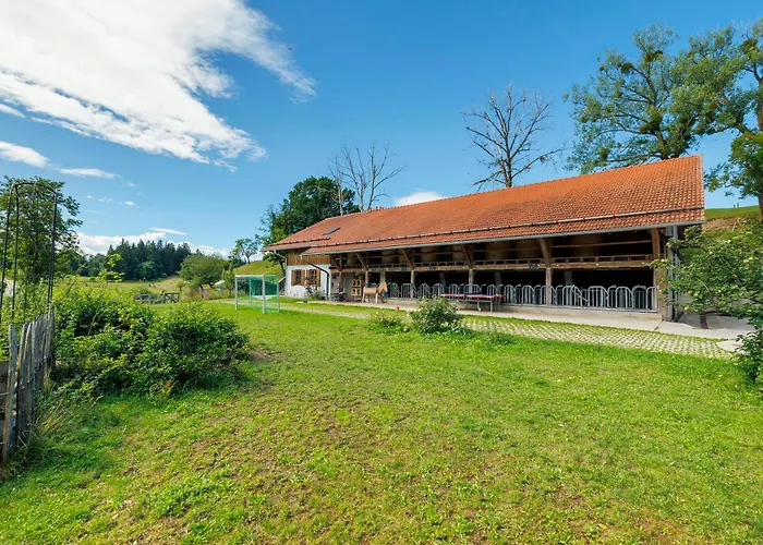 Zweilindenhof بيت ضيافة سيشوبت